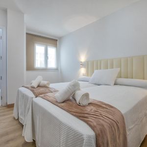 Appartement à 2 Chambres à Coucher