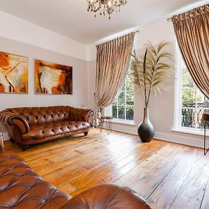 Maison 5 Chambres
