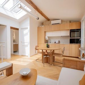 Appartement à 2 Chambres à Coucher