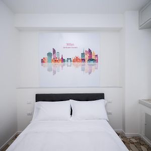 Private Bathroom Double Room