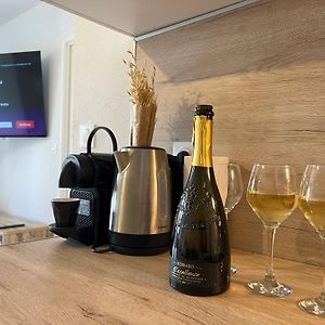 Le Somptueux, Cosy / Balneo