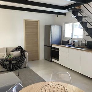Villa à 1 Chambre à Coucher
