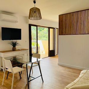 Appartement à 1 Chambre à Coucher