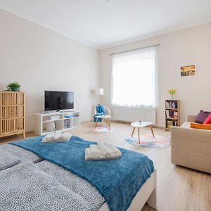 Appartement à 2 Chambres à Coucher