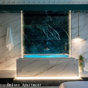 Appartement de Luxe