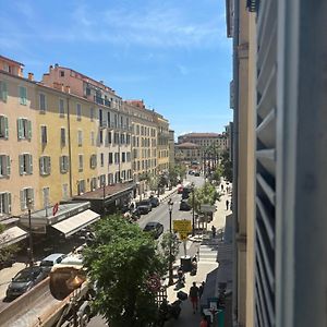 Appartement Ajaccio Hyper Centre