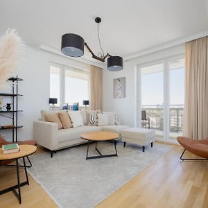 Appartement à 3 Chambres à Coucher