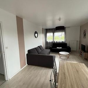 Appartement à 1 Chambre à Coucher
