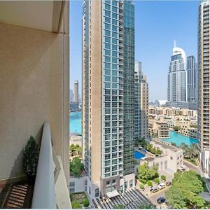 Havn - Studio In Boulevard Central, Downtown Dubai