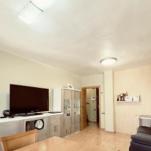 Valencia Avenida Del Puerto Private Rooms