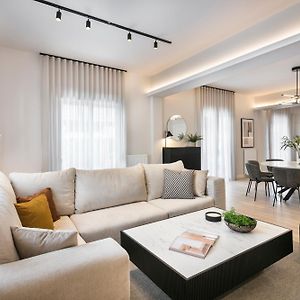 Athenian Modern & Luxury Apartments