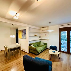 Appartement à 2 Chambres à Coucher