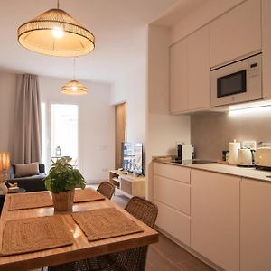 Appartement à 2 Chambres à Coucher