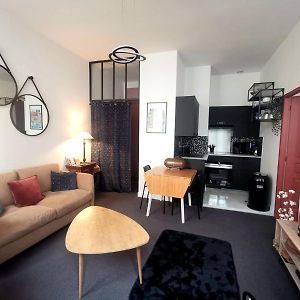 Ravissant Appartement Entierement Renove T2, Proche De La Rue Saint Catherine