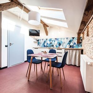 Appartement Studio