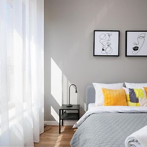 Rentplanet - Apartament Ludwiki