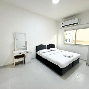 Private Bathroom King Room