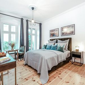 The Malmoeer, 1 Bed Room With Lovely Terrace Up To 2