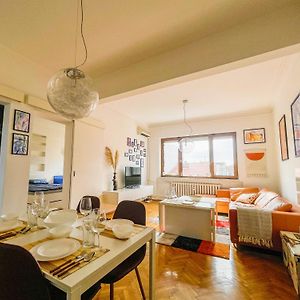 Spacious Flat On Sofia'S Main Street