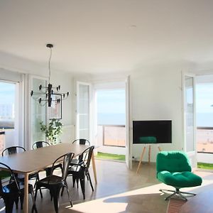 Appartement Avec Balcons Vue Mer A Pontaillac