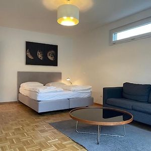 Amazing Studio In The City Centre