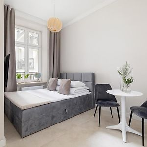 Studio For Two - Kazimierz District - Starowislna 43