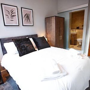 The Diamond Suite