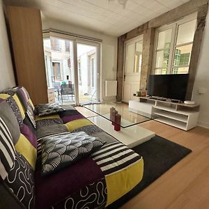 Appartement à 1 Chambre à Coucher