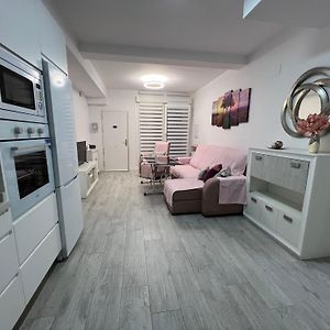 Apartamento La Libras