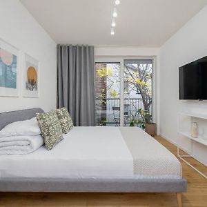Appartement à 1 Chambre à Coucher