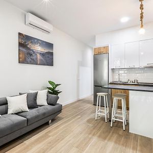 Appartement à 2 Chambres à Coucher
