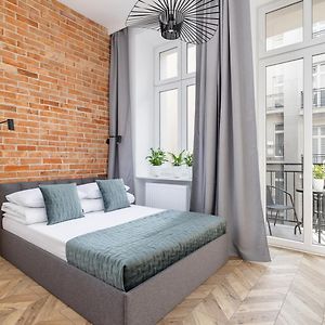 Kazimierz - Balcony Apartment- Starowislna 41