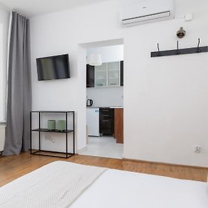 Studio Apartment With Ac - Dluga 65