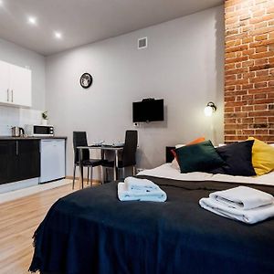 Appartement Studio