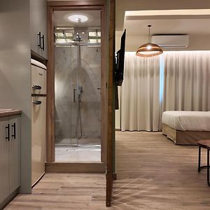 Euphoria Apartments Athens