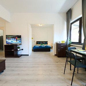 Old Town Retreat Apartment 7