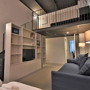 Apartment Gluck Central Station Lofts-1 By Interhome