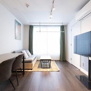 Appartement à 1 Chambre à Coucher
