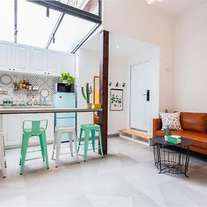 Appartement à 1 Chambre à Coucher