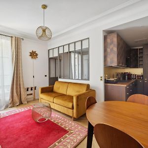 La Maison Kleber - Luxury Apartments, Champs-Elysees - Eiffel Tower