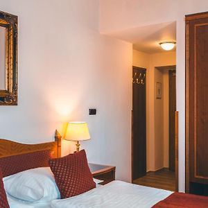 Chambre Triple