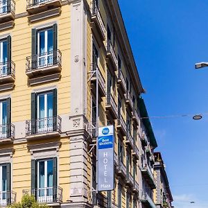 Best Western Plus Hotel Plaza