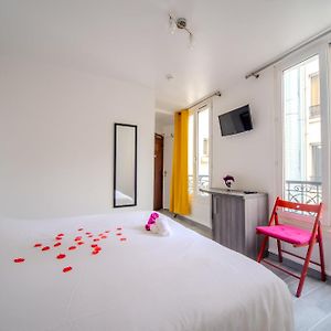 Chambre Standarde