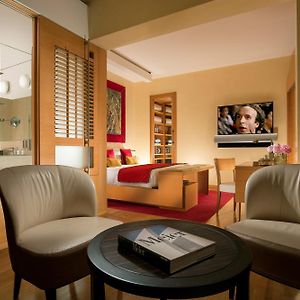 Suite Exécutive Lit King-Size