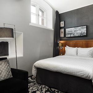 Chambre Standarde Double