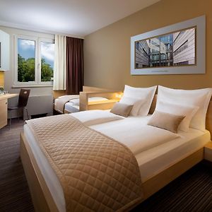 Chambre Triple