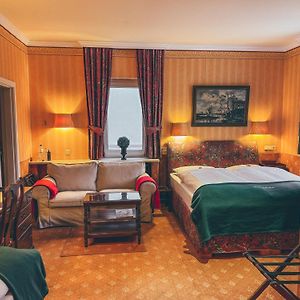 Chambre Triple