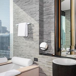 Chambre Grand Lit King-Size