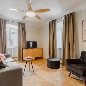 Appartement à 1 Chambre à Coucher