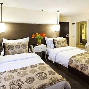 Chambre Double de Luxe